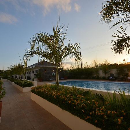 Southwind Palawan Puerto Princesa Exterior foto