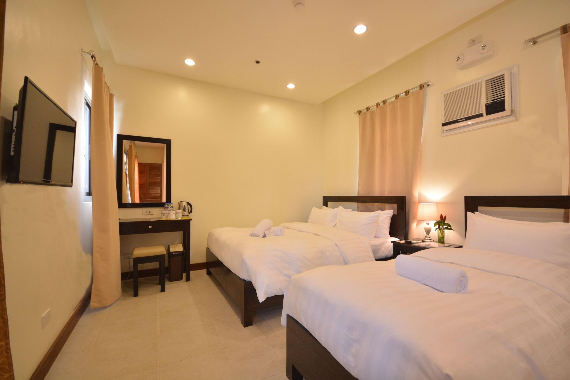 Southwind Palawan Puerto Princesa Exterior foto