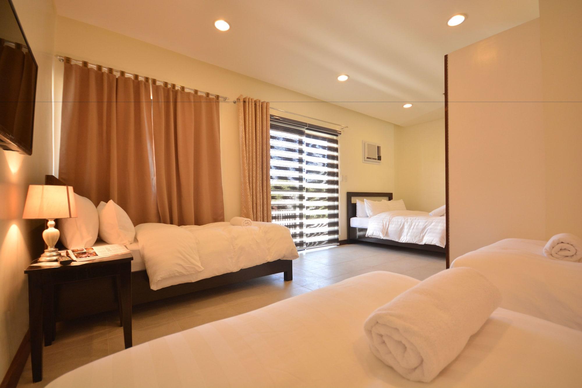 Southwind Palawan Puerto Princesa Exterior foto
