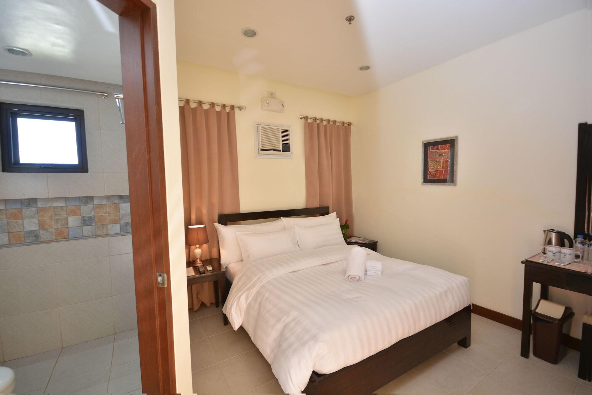 Southwind Palawan Puerto Princesa Exterior foto