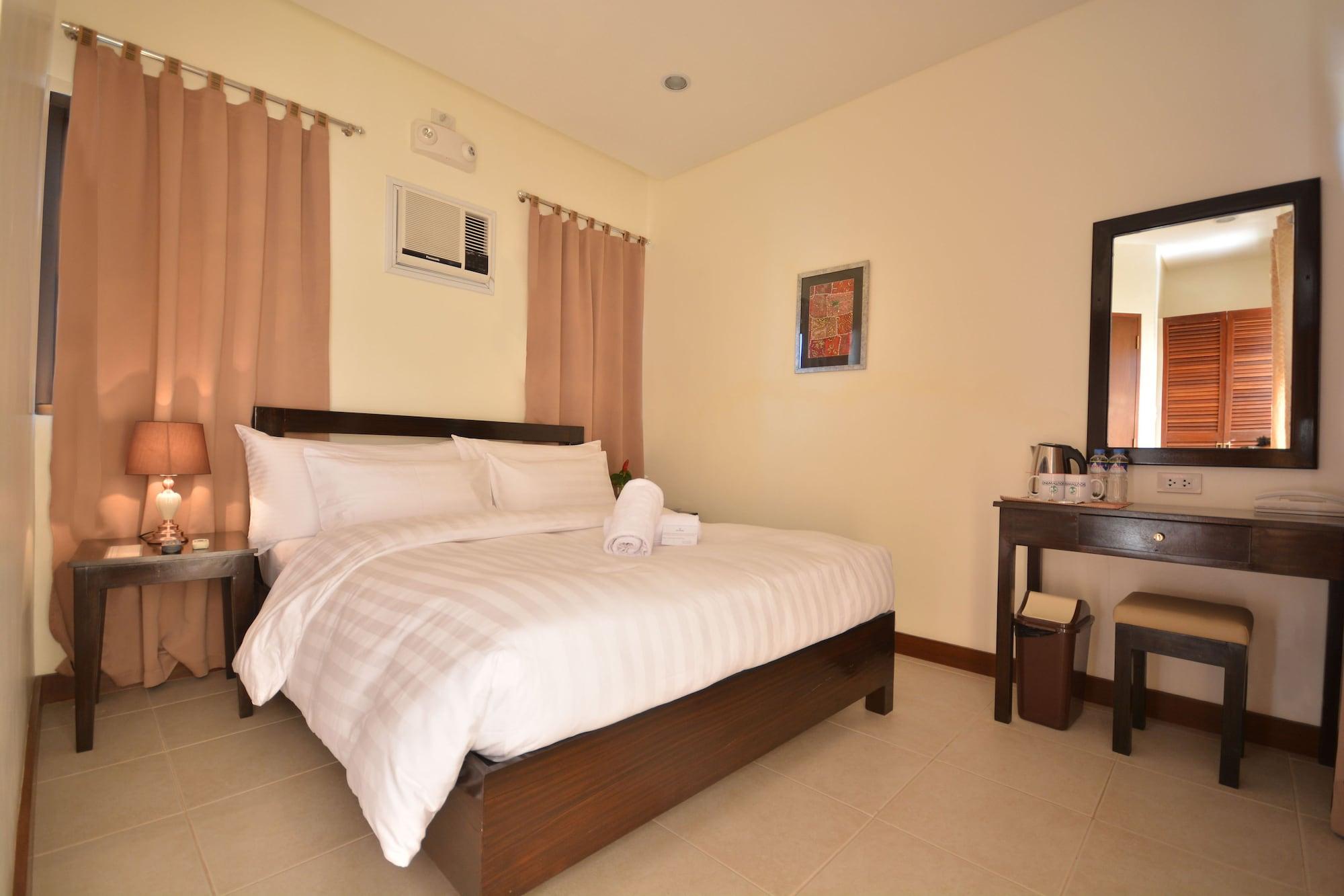 Southwind Palawan Puerto Princesa Exterior foto