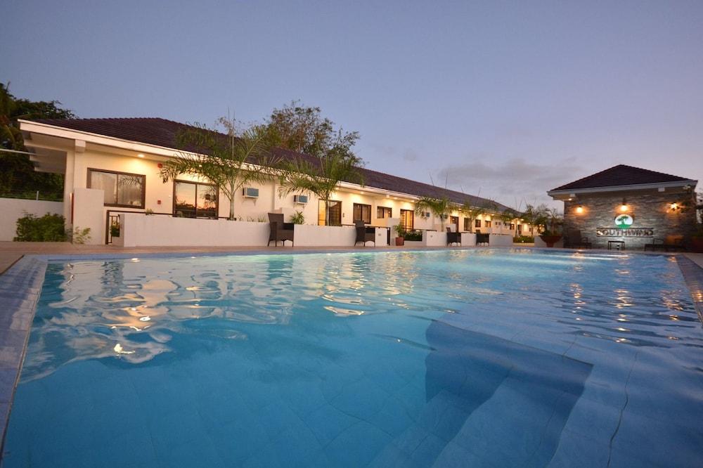 Southwind Palawan Puerto Princesa Exterior foto