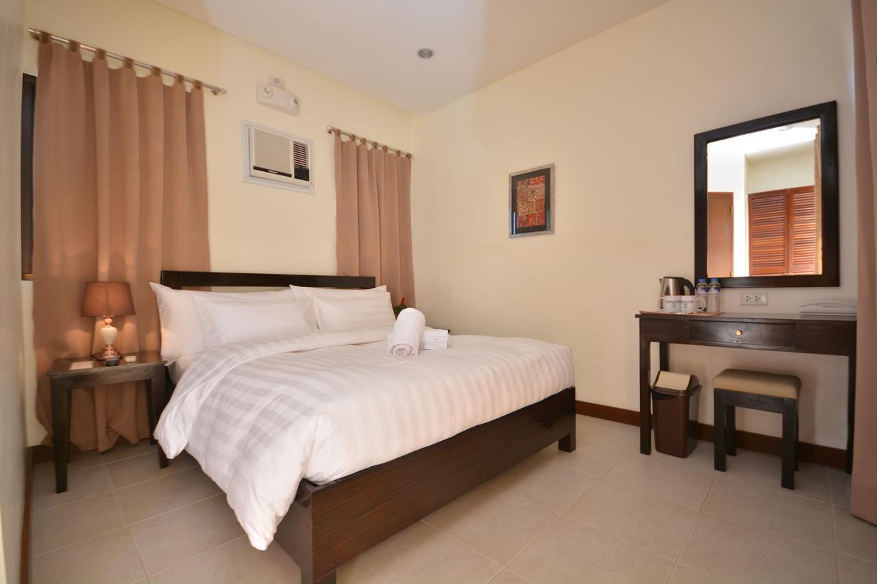 Southwind Palawan Puerto Princesa Exterior foto