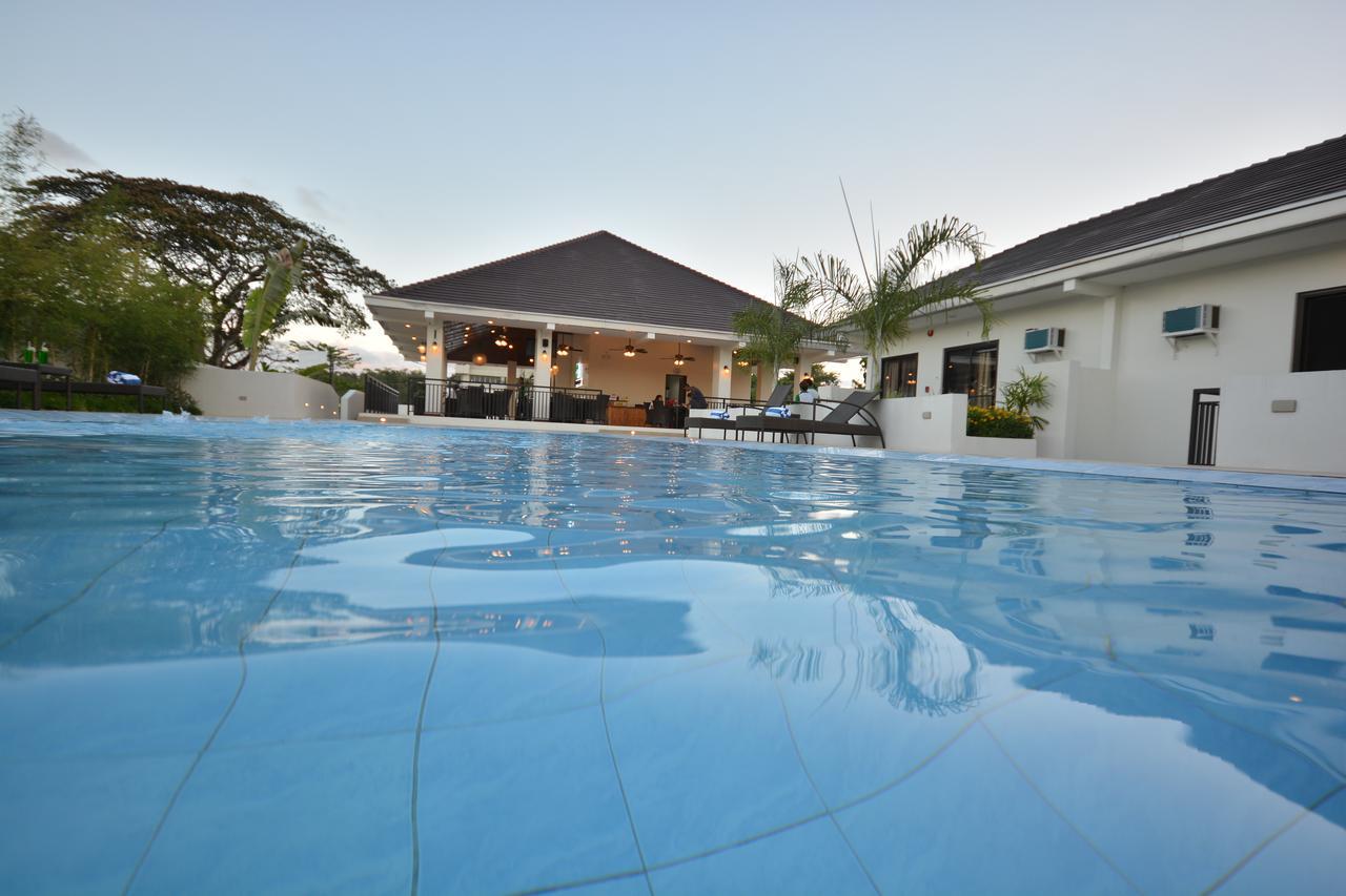 Southwind Palawan Puerto Princesa Exterior foto