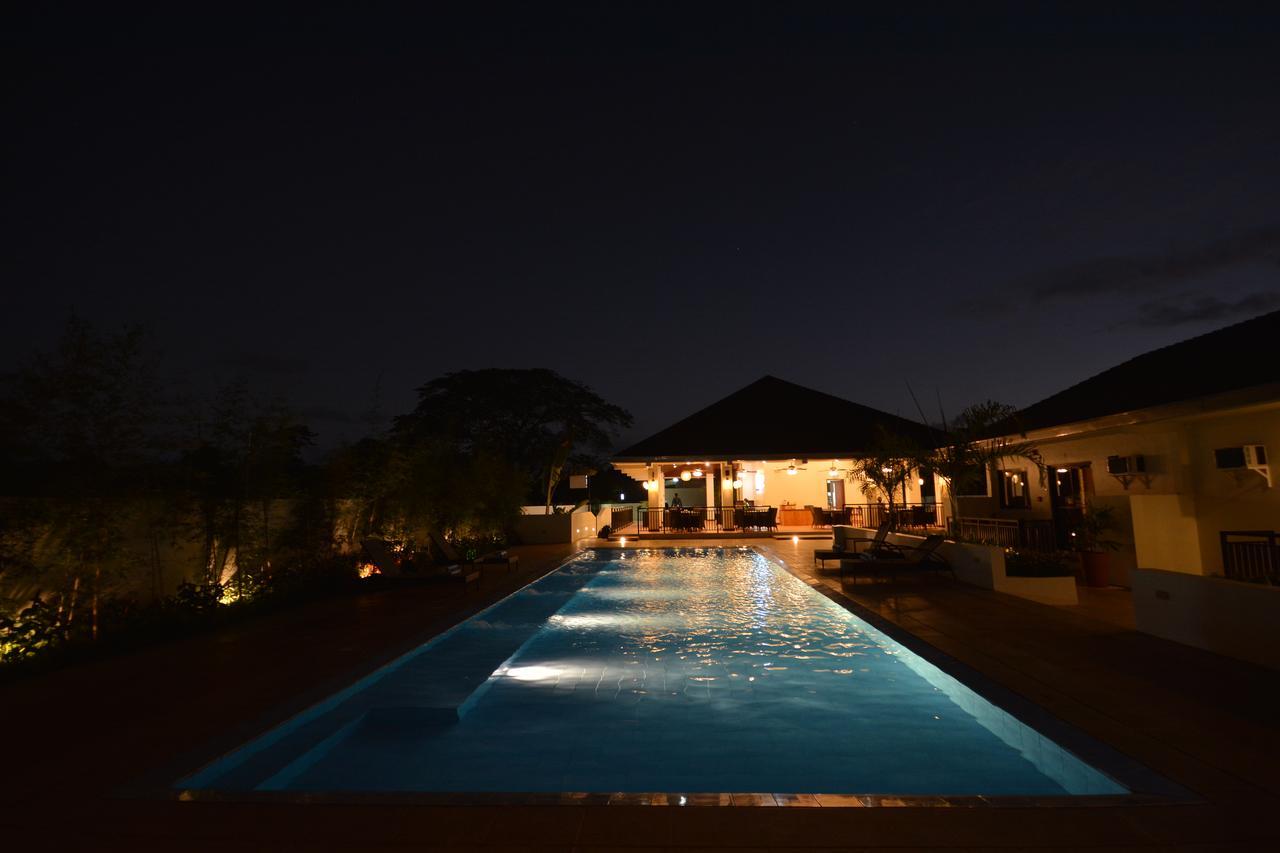 Southwind Palawan Puerto Princesa Exterior foto
